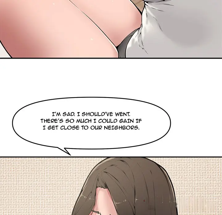 Newlyweds Episode 9 - Page 27