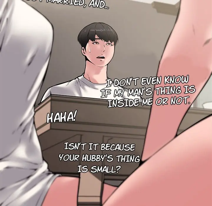 Newlyweds Episode 9 - Page 30