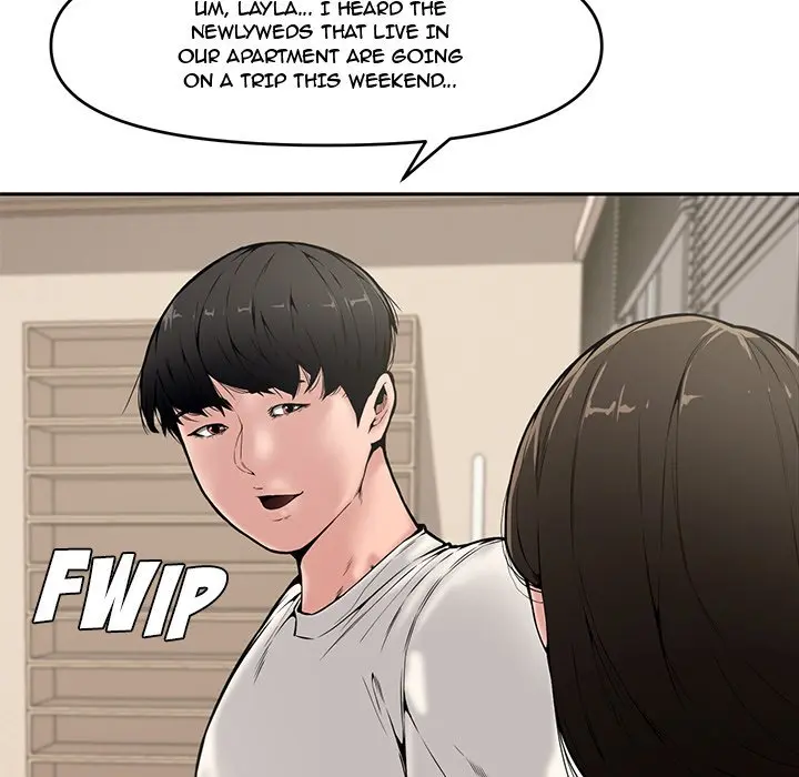 Newlyweds Episode 9 - Page 34
