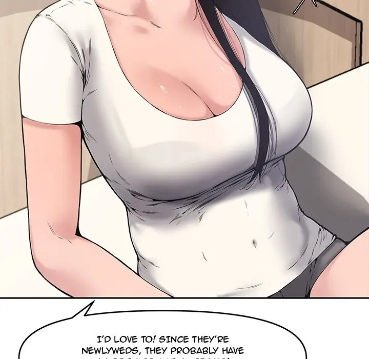 Newlyweds Episode 9 - Page 37