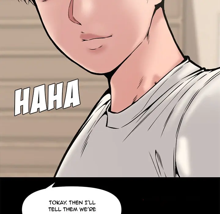 Newlyweds Episode 9 - Page 39