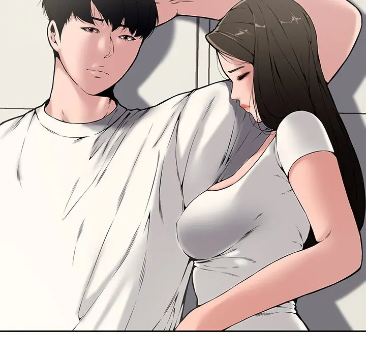 Newlyweds Episode 9 - Page 42