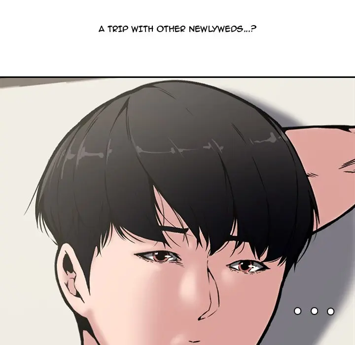 Newlyweds Episode 9 - Page 43