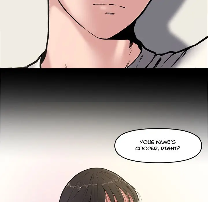 Newlyweds Episode 9 - Page 44