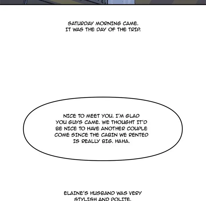 Newlyweds Episode 9 - Page 52