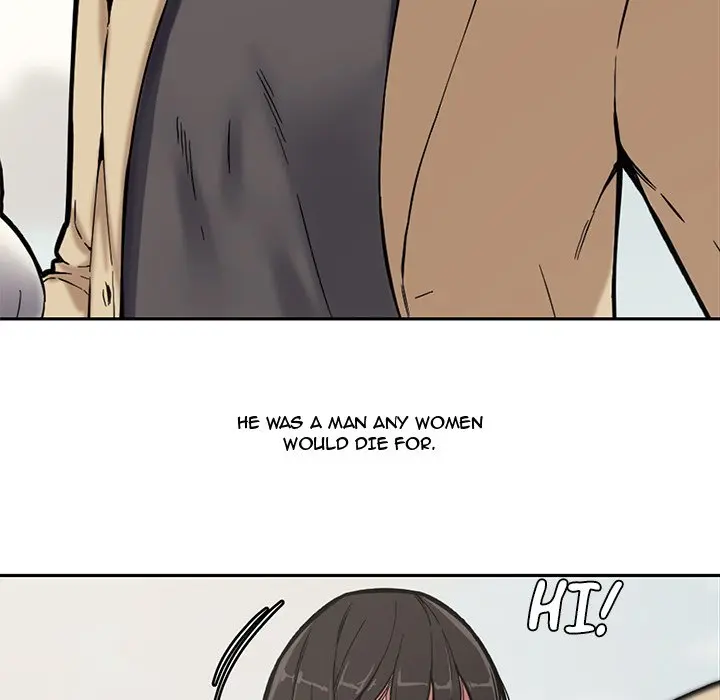 Newlyweds Episode 9 - Page 54