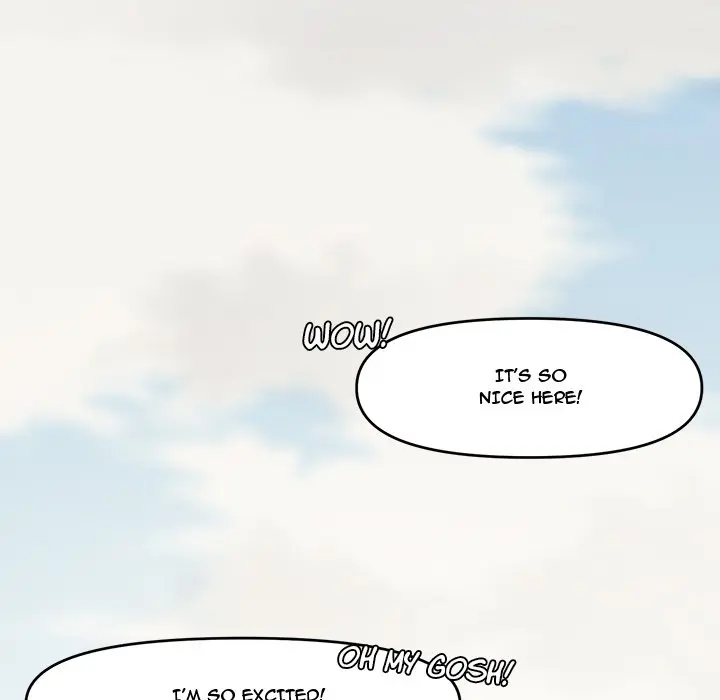 Newlyweds Episode 9 - Page 58