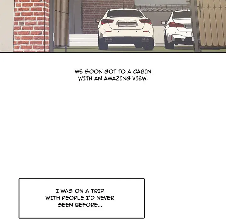 Newlyweds Episode 9 - Page 60