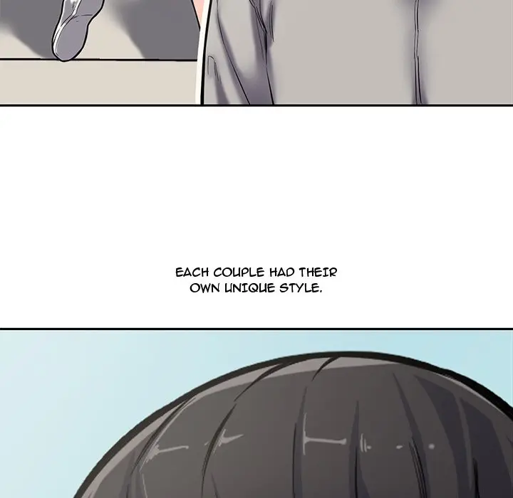Newlyweds Episode 9 - Page 62