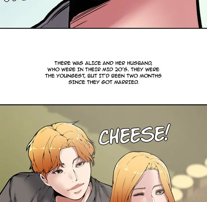 Newlyweds Episode 9 - Page 64