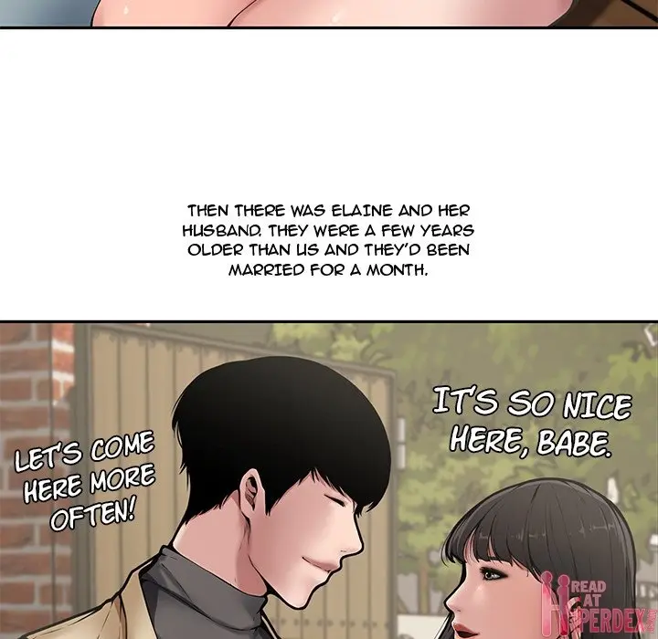 Newlyweds Episode 9 - Page 66