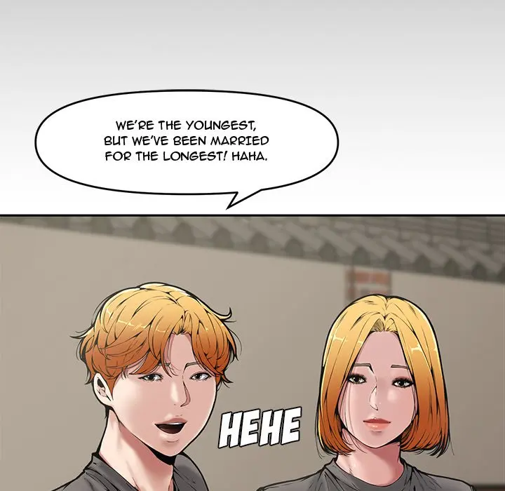 Newlyweds Episode 9 - Page 70