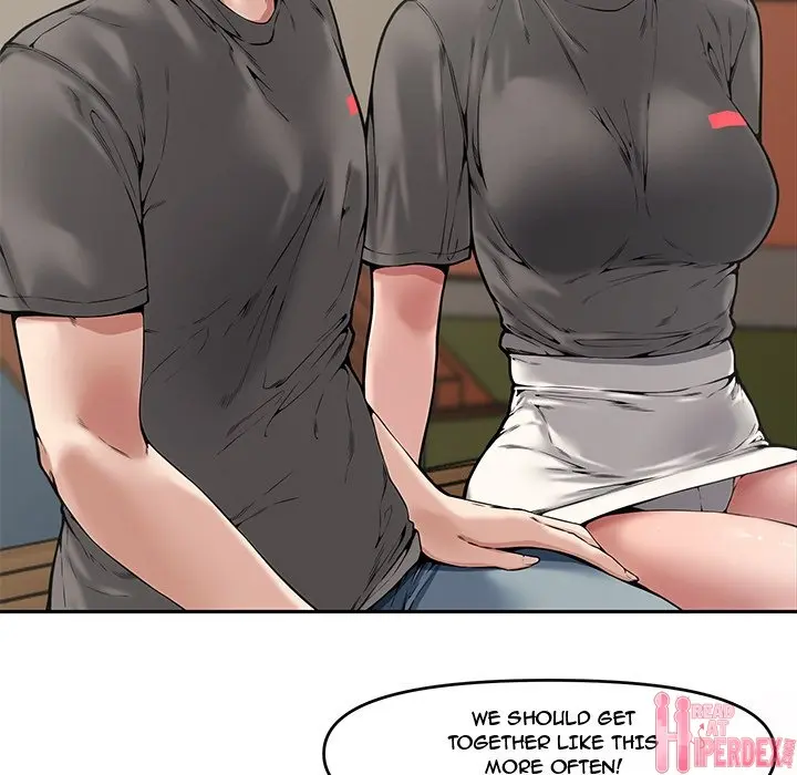 Newlyweds Episode 9 - Page 71