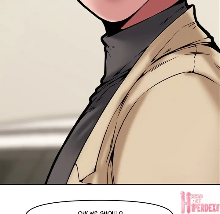 Newlyweds Episode 9 - Page 76