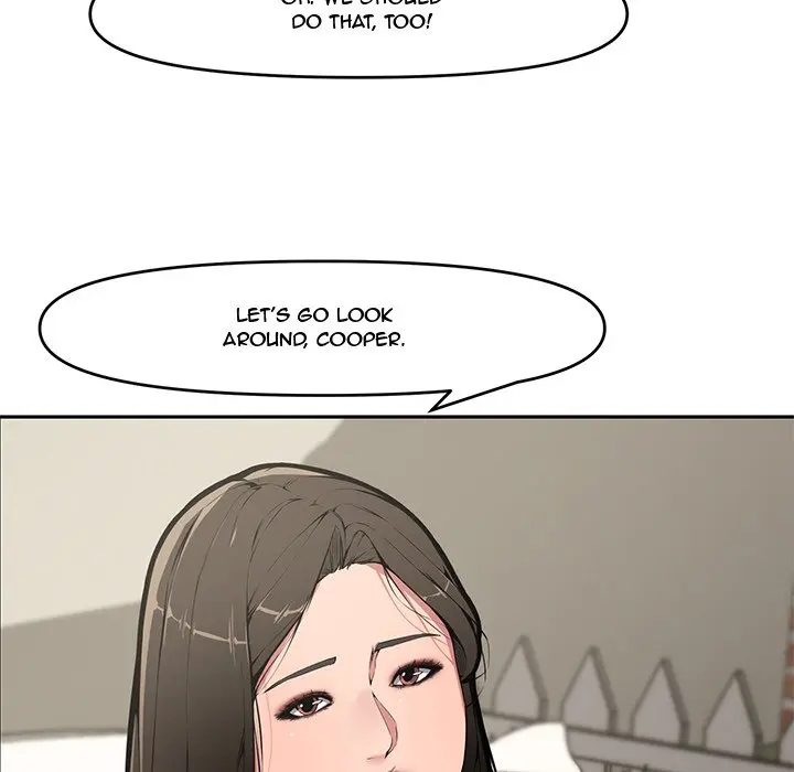Newlyweds Episode 9 - Page 77