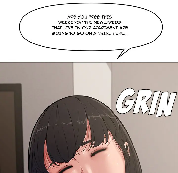 Newlyweds Episode 9 - Page 8