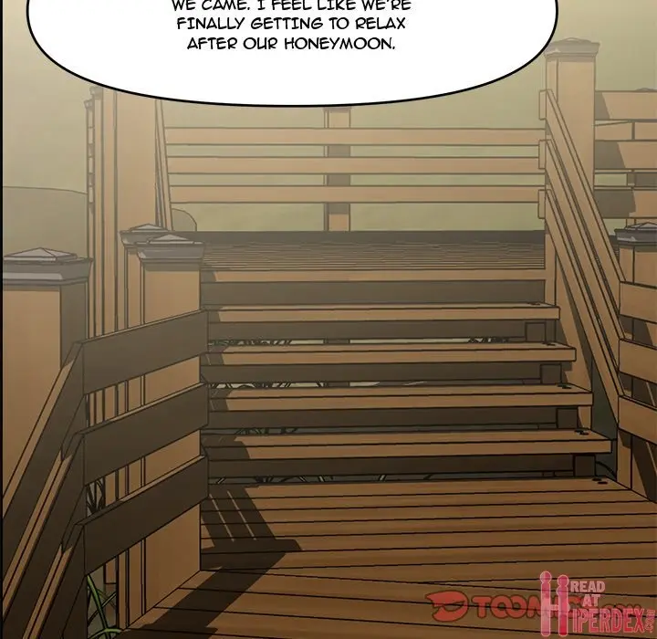 Newlyweds Episode 9 - Page 81