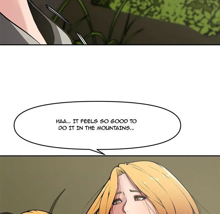 Newlyweds Episode 9 - Page 84