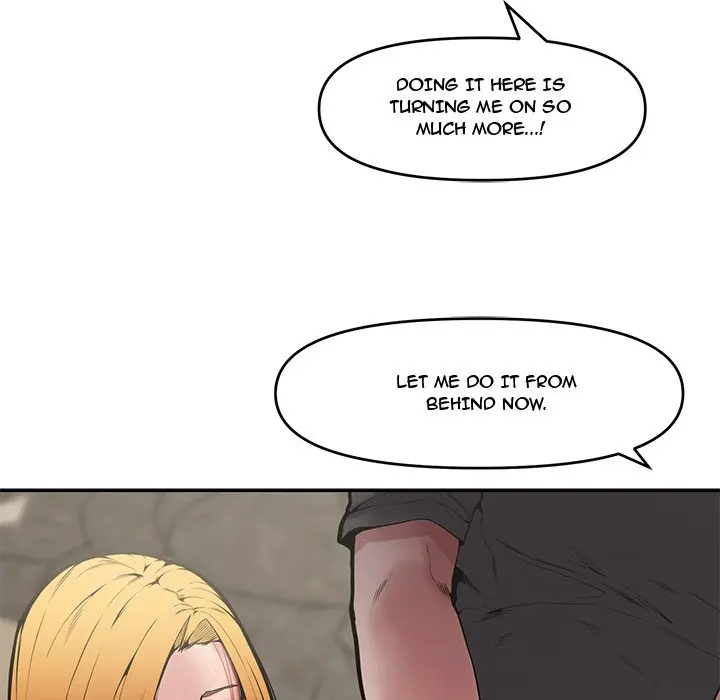 Newlyweds Episode 9 - Page 89