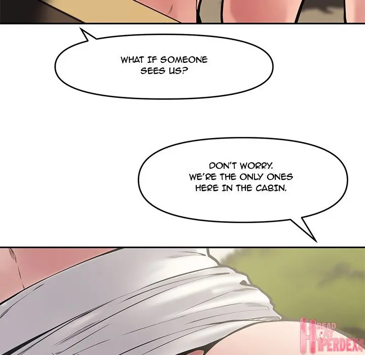 Newlyweds Episode 9 - Page 91