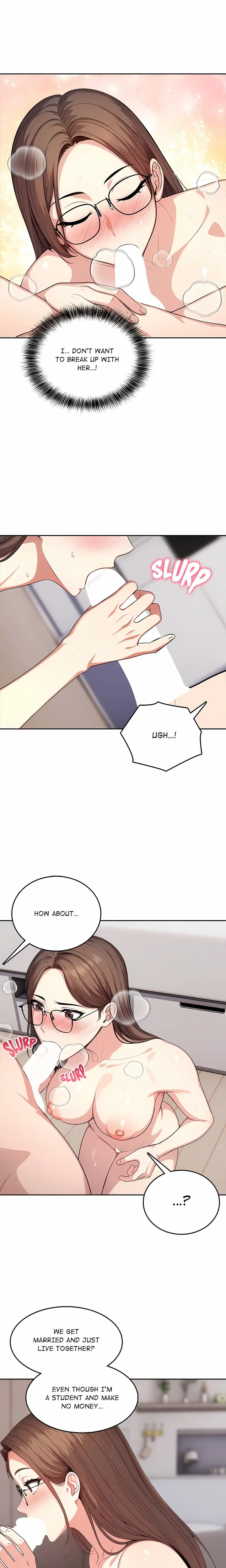 Next-Door Blackmail Episode 11 - Page 13
