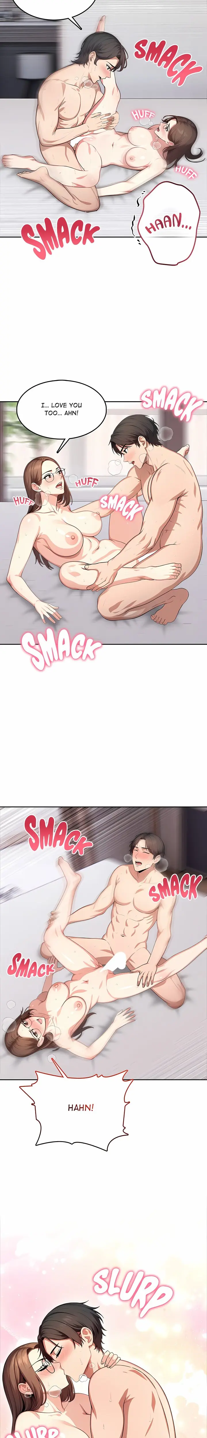 Next-Door Blackmail Episode 11 - Page 16