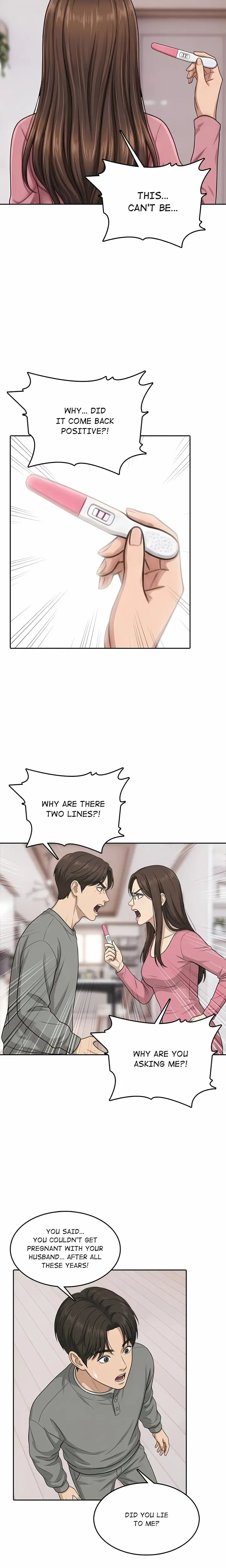 Next-Door Blackmail Episode 11 - Page 2