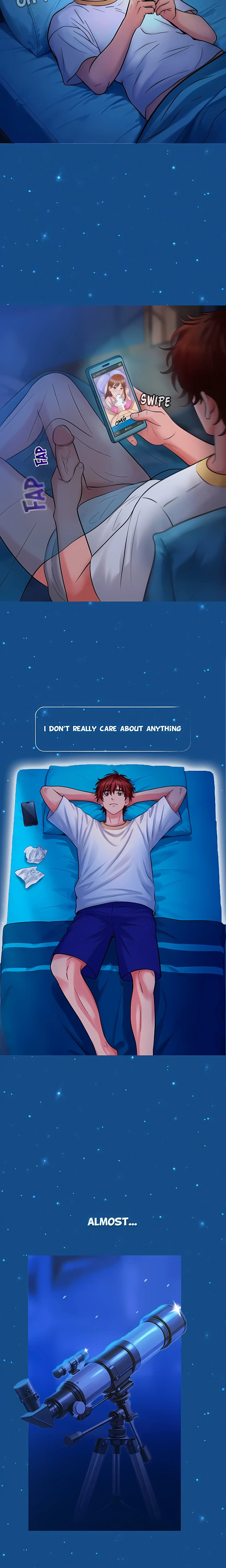 Next door (Uncensored) Episode 2 - Page 6