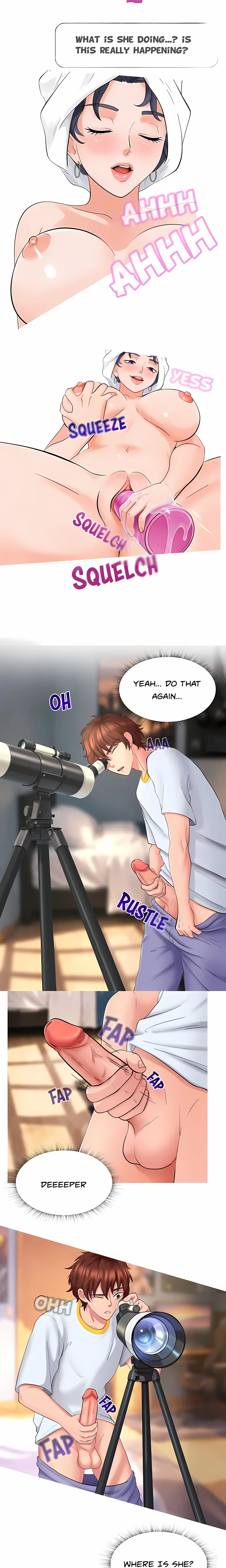 Next door (Uncensored) Episode 4 - Page 2
