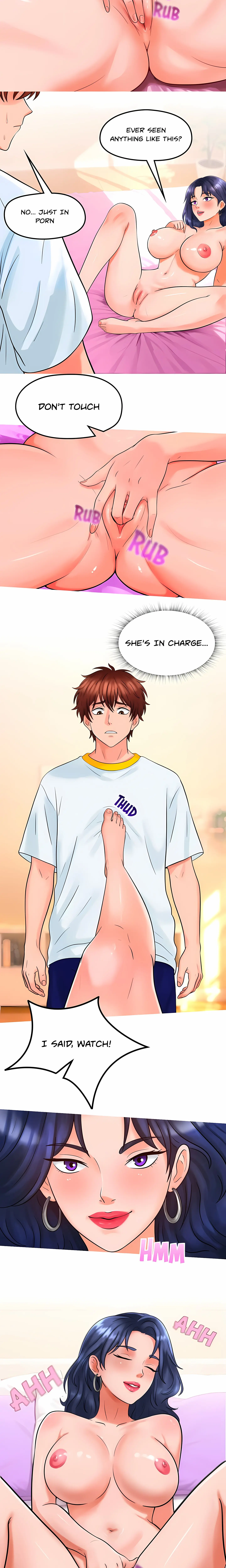 Next door (Uncensored) Episode 5 - Page 2