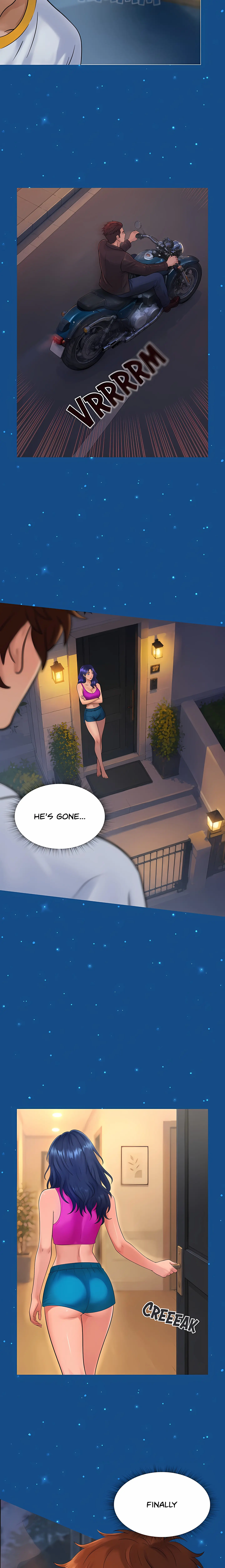Next door (Uncensored) Episode 6 - Page 10