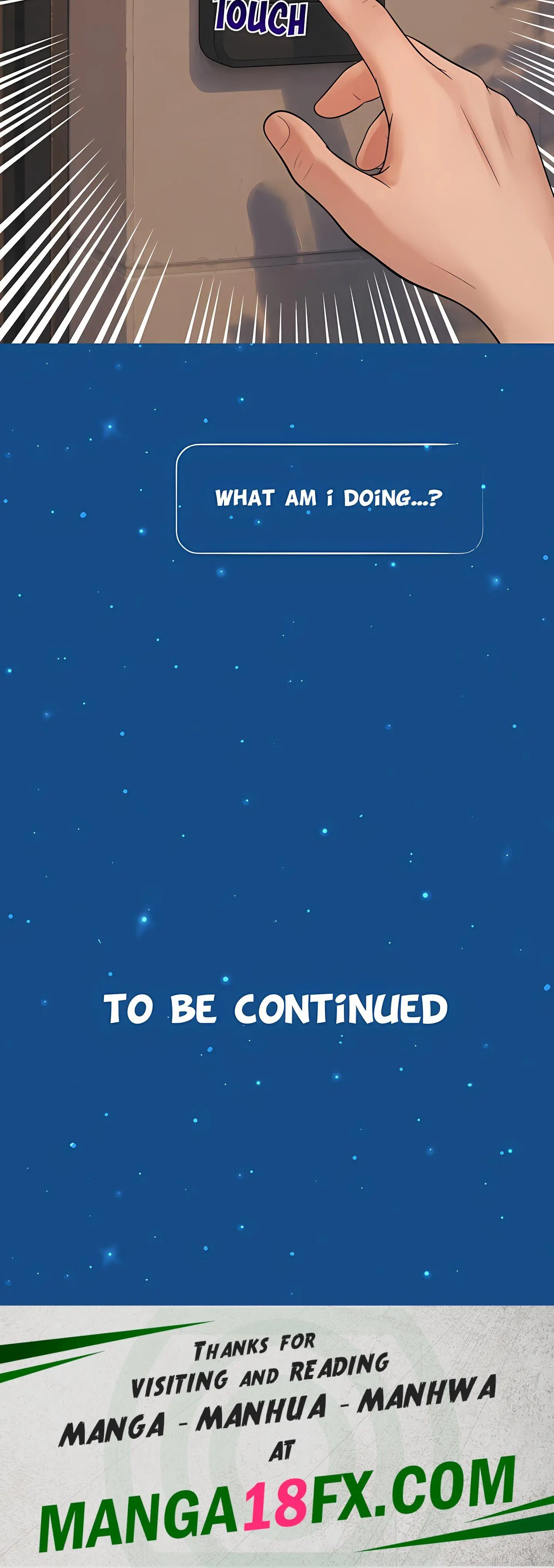 Next door (Uncensored) Episode 6 - Page 12