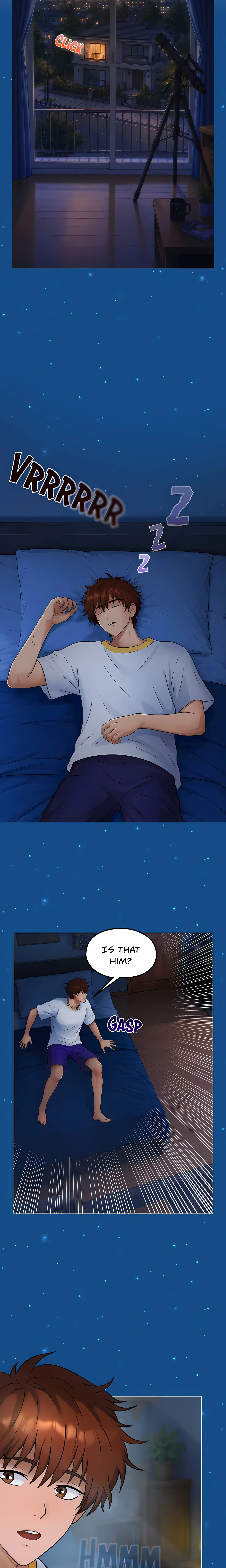Next door (Uncensored) Episode 6 - Page 9