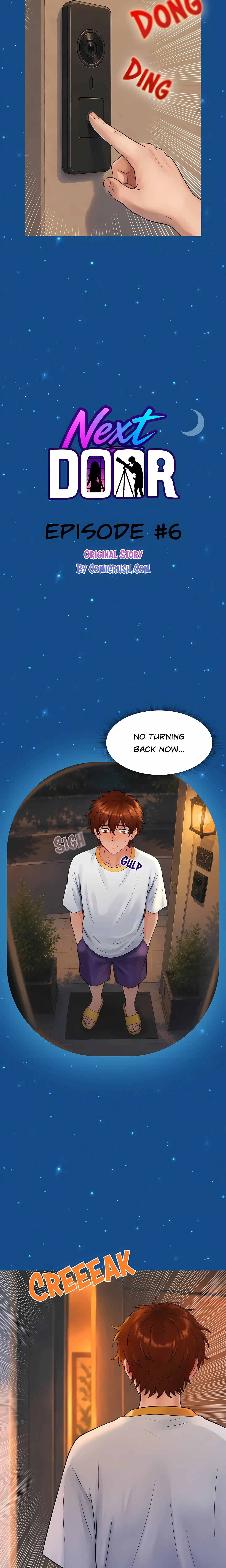 Next door (Uncensored) Episode 7 - Page 2