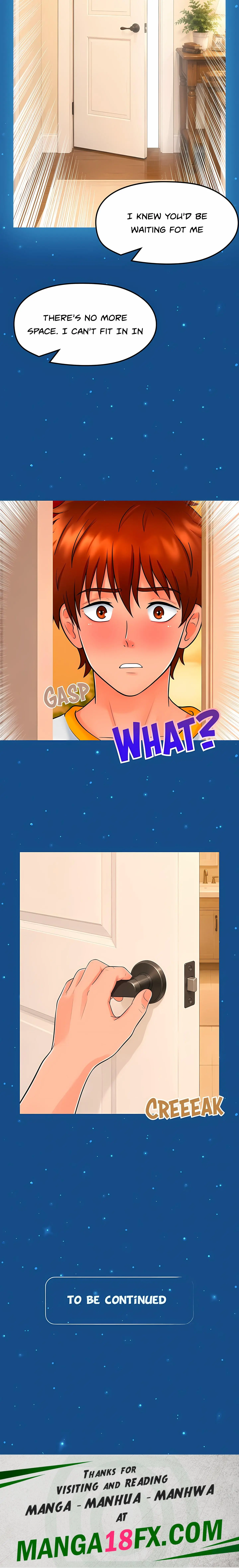 Next door (Uncensored) Episode 8 - Page 9