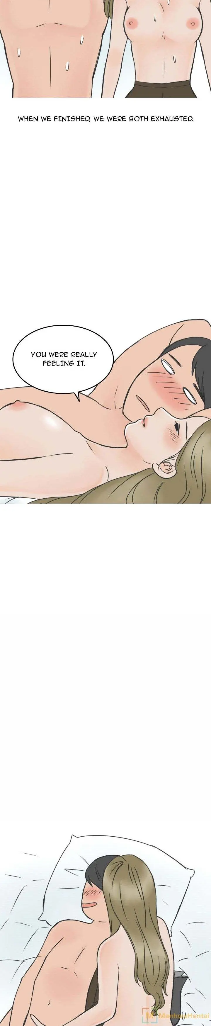 NEXT Gossip Episode 13 - Page 12