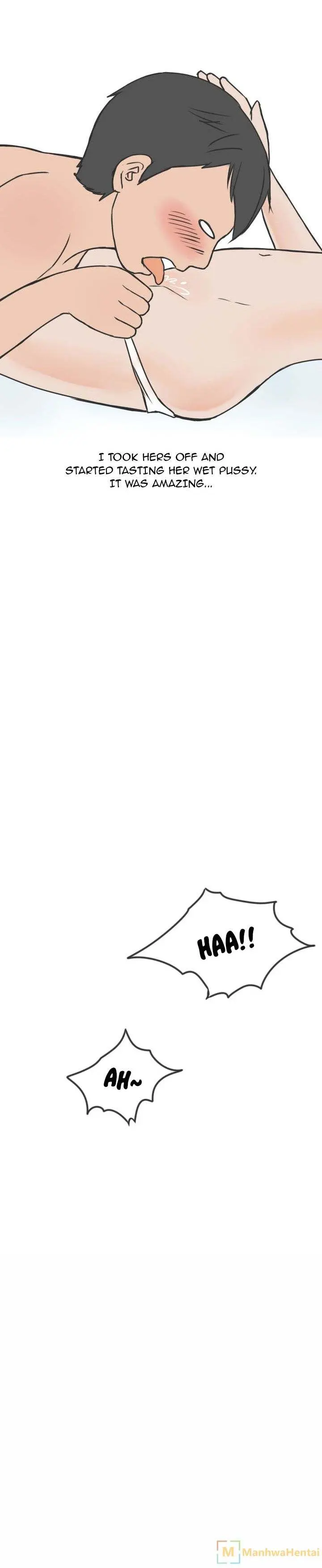 NEXT Gossip Episode 13 - Page 3