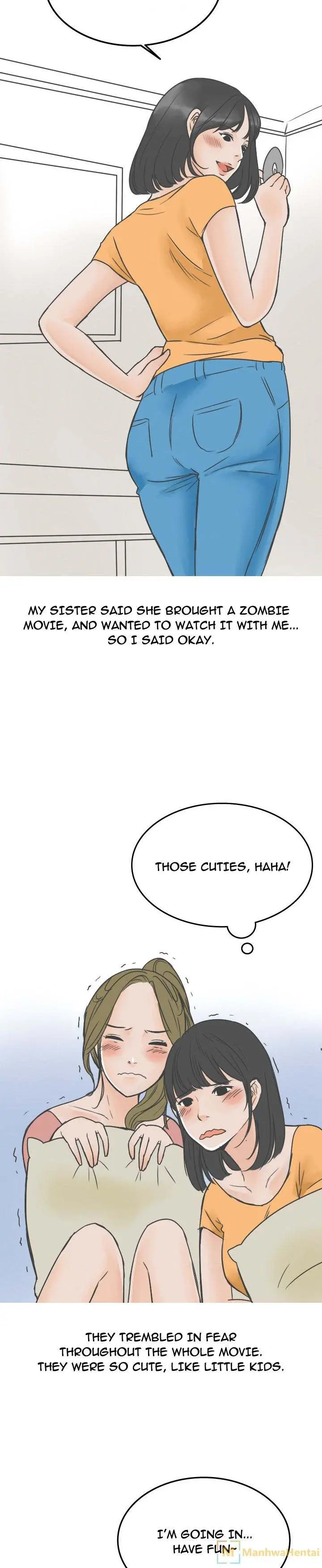 NEXT Gossip Episode 21 - Page 10
