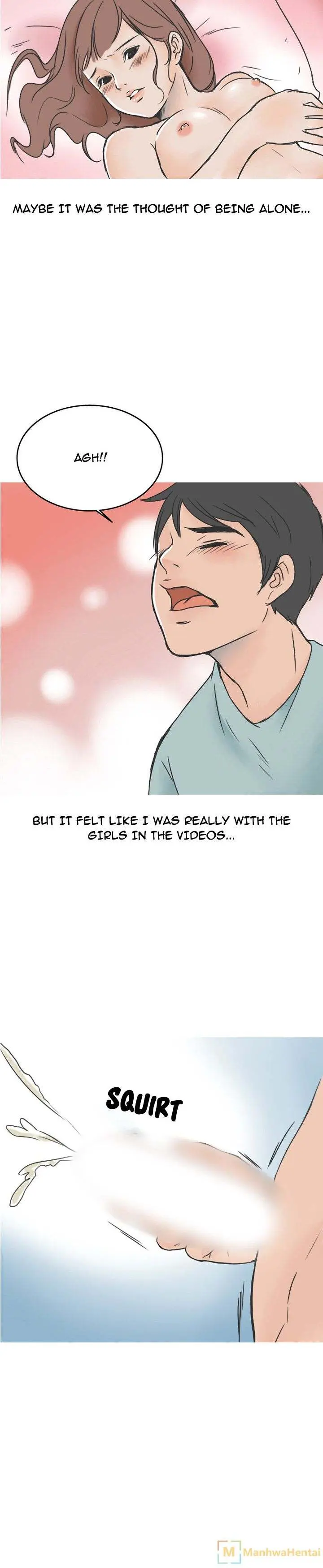 NEXT Gossip Episode 21 - Page 5