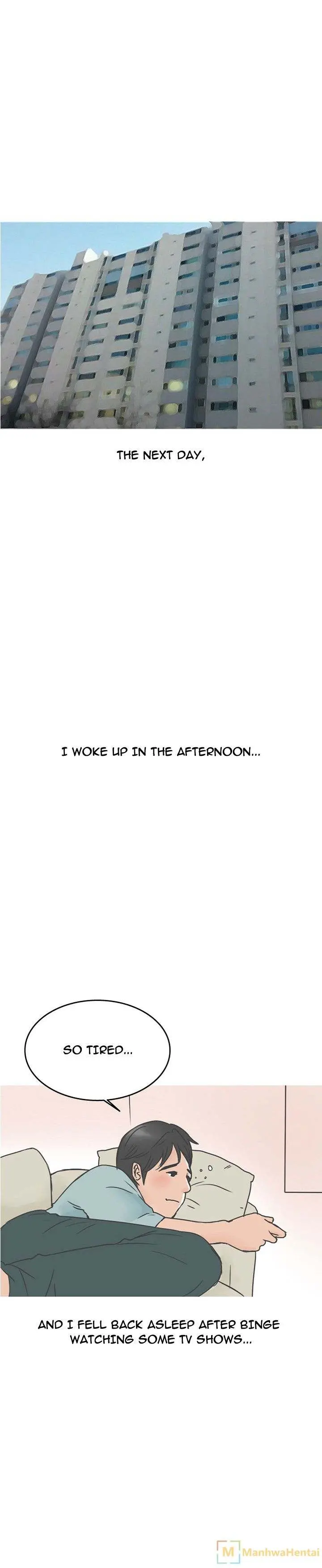 NEXT Gossip Episode 21 - Page 6