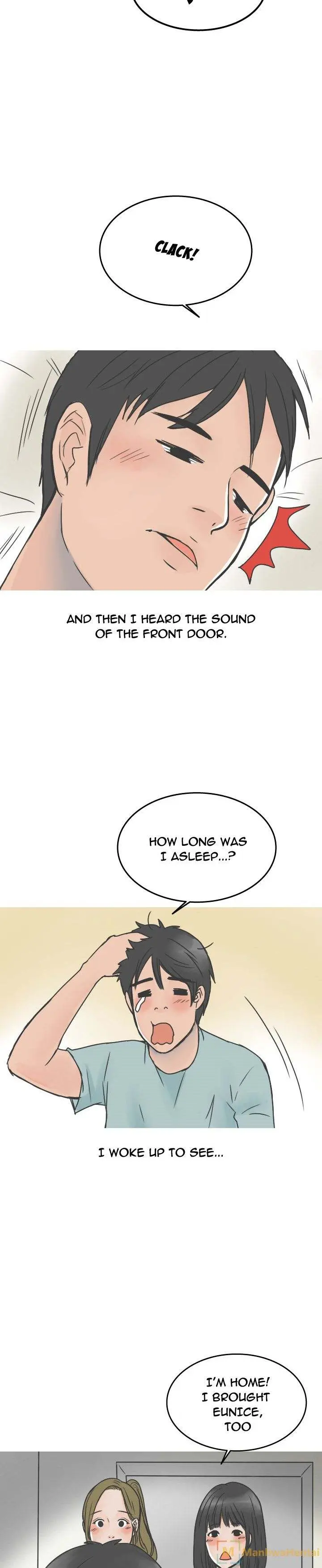 NEXT Gossip Episode 21 - Page 8