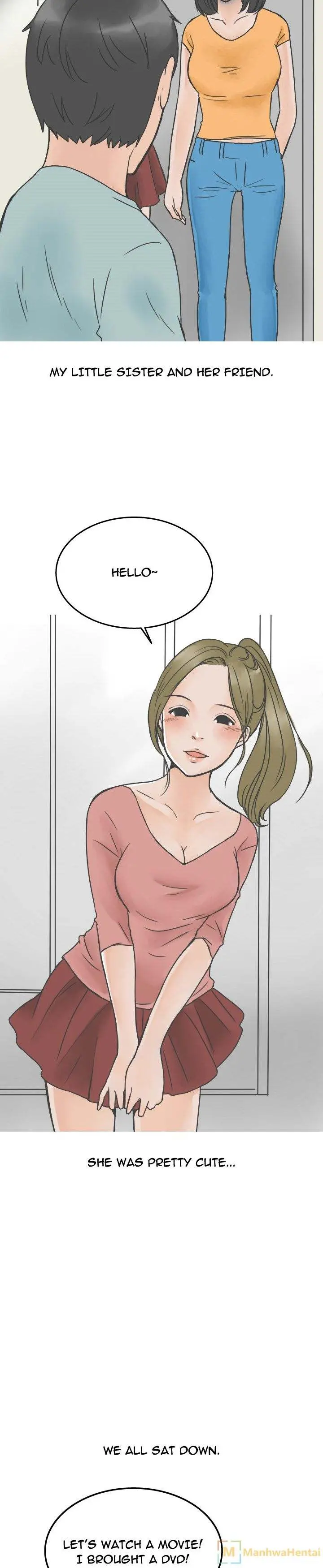 NEXT Gossip Episode 21 - Page 9