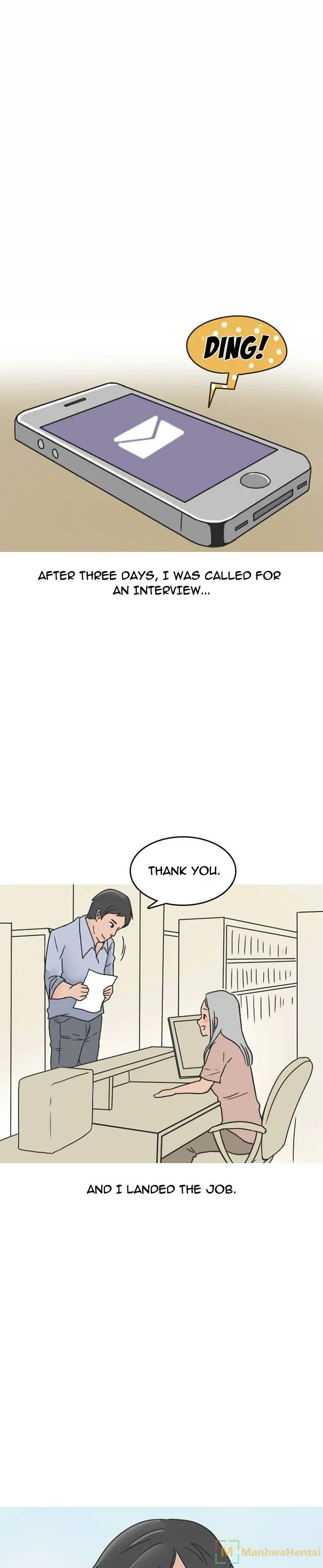 NEXT Gossip Episode 33 - Page 2