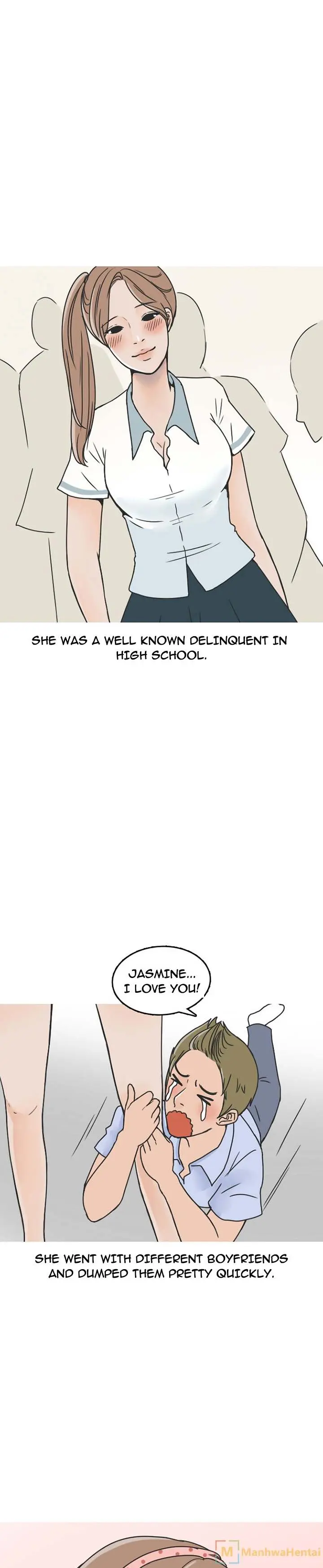 NEXT Gossip Episode 39 - Page 2