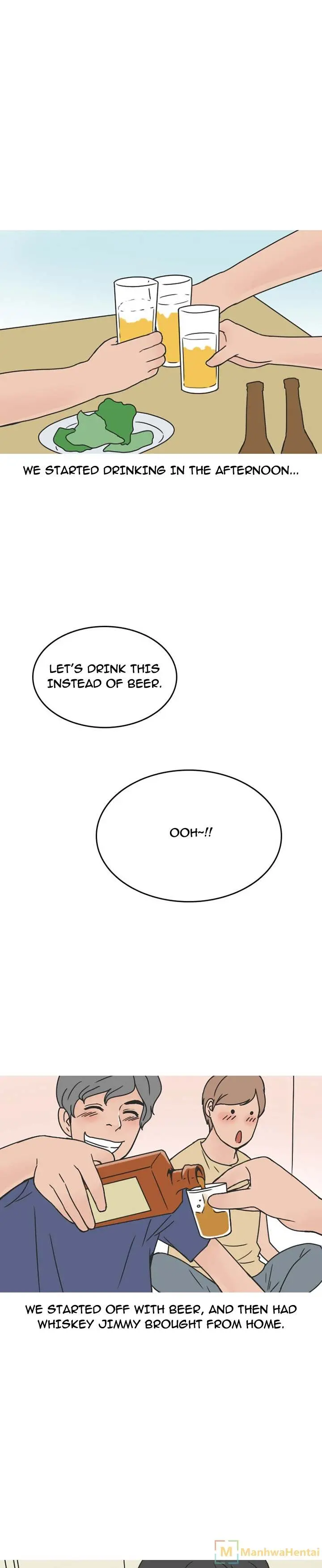 NEXT Gossip Episode 39 - Page 7