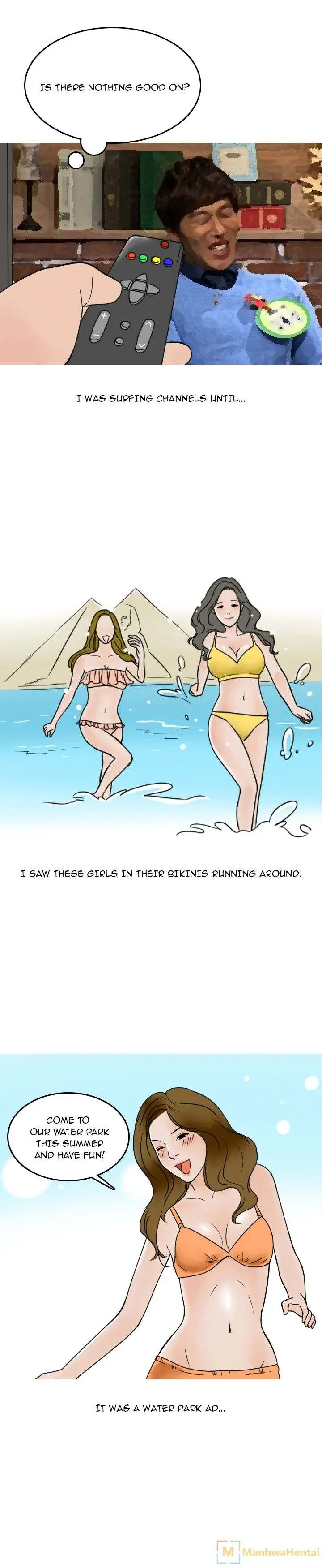 NEXT Gossip Episode 4 - Page 2