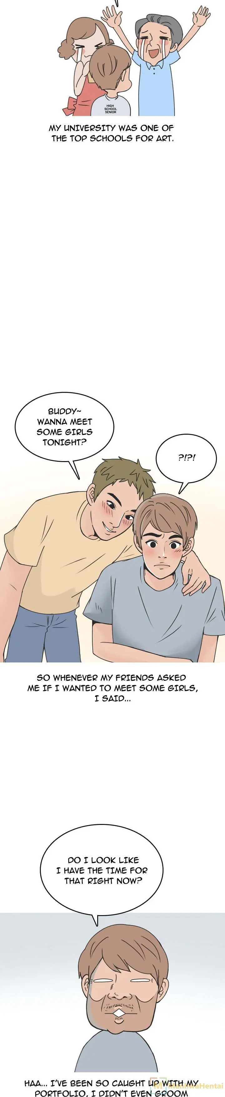 NEXT Gossip Episode 45 - Page 2
