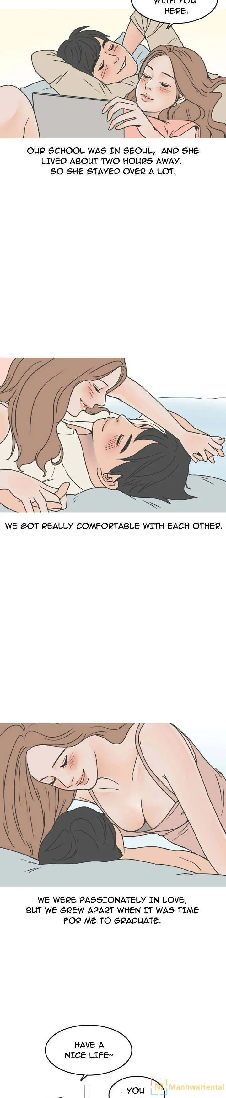 NEXT Gossip Episode 49 - Page 2