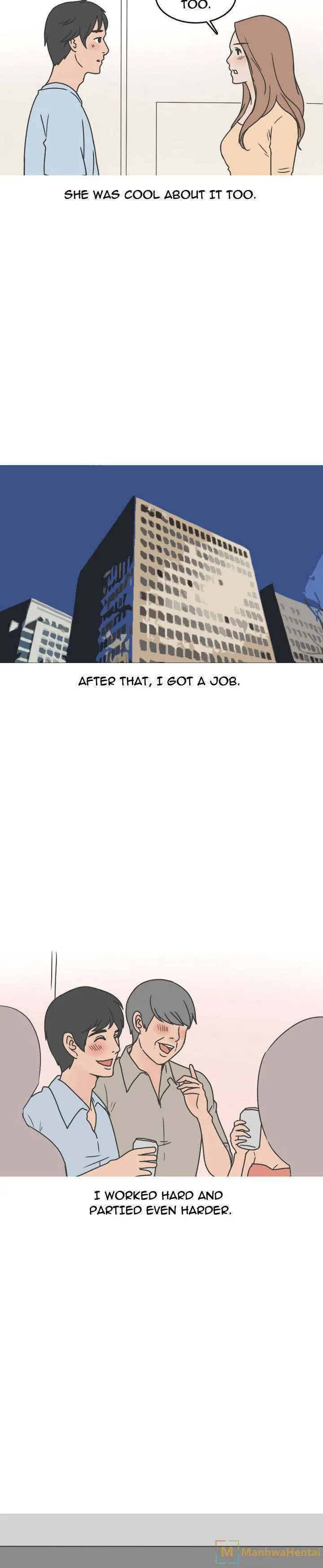 NEXT Gossip Episode 49 - Page 3