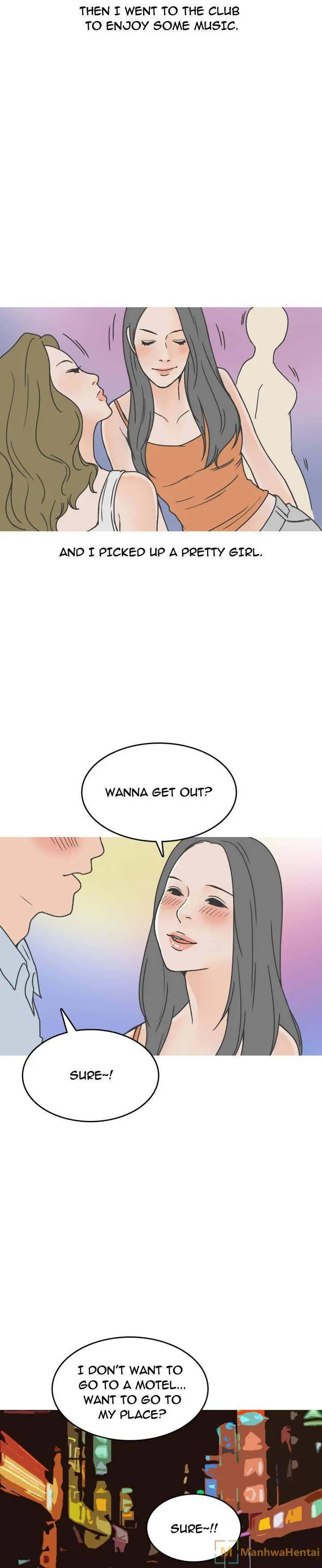 NEXT Gossip Episode 49 - Page 7